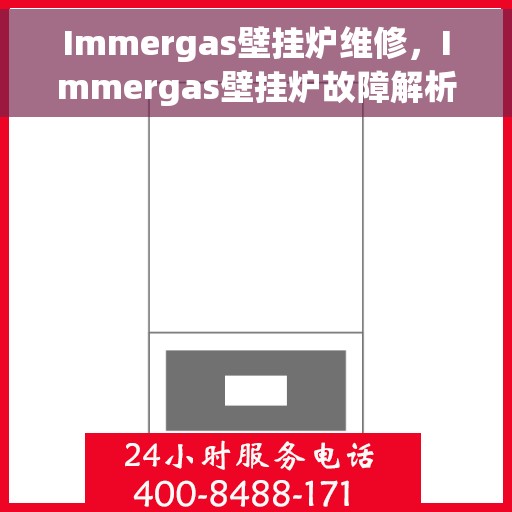 Immergas壁挂炉维修，Immergas壁挂炉故障解析与快速维修指南