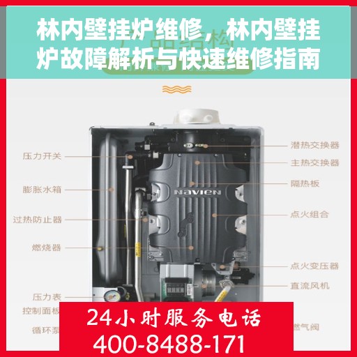 林内壁挂炉维修，林内壁挂炉故障解析与快速维修指南