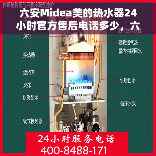 六安Midea美的热水器24小时官方售后电话多少，六安美的热水器全天候官方售后电话公布