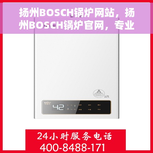 扬州BOSCH锅炉网站，扬州BOSCH锅炉官网，专业品质，高效运行的象征