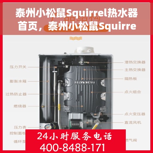 泰州小松鼠Squirrel热水器首页，泰州小松鼠Squirrel热水器官方首页亮相