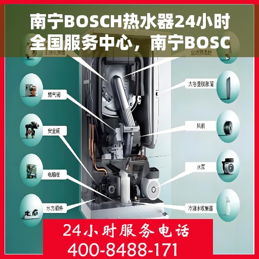 南宁BOSCH热水器24小时全国服务中心，南宁BOSCH热水器全天候全国服务热线，专业维修安装一站式保障