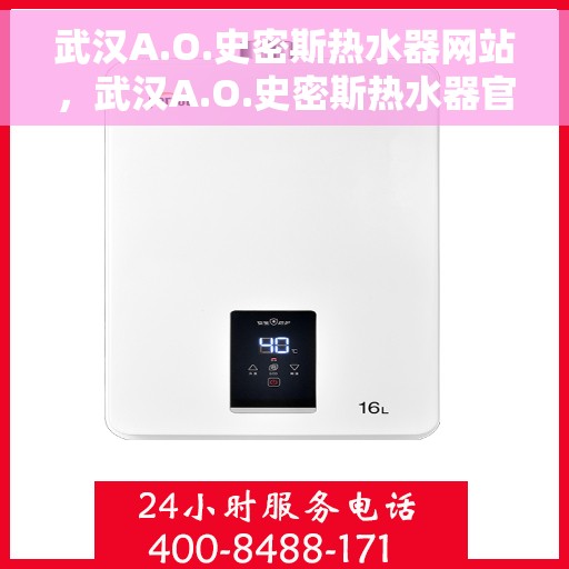 武汉A.O.史密斯热水器网站，武汉A.O.史密斯热水器官网，专业品质，智能生活的选择