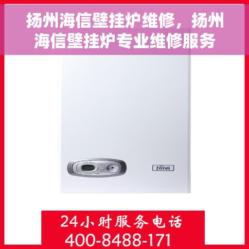 扬州海信壁挂炉维修，扬州海信壁挂炉专业维修服务