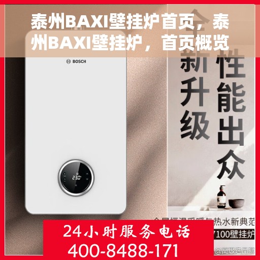 泰州BAXI壁挂炉首页，泰州BAXI壁挂炉，首页概览