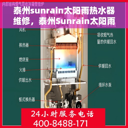 泰州sunrain太阳雨热水器维修，泰州Sunrain太阳雨热水器专业维修服务