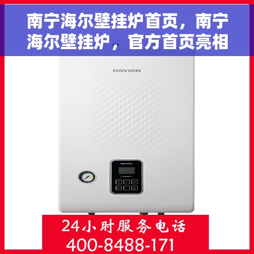 南宁海尔壁挂炉首页，南宁海尔壁挂炉，官方首页亮相，品质生活从此开启