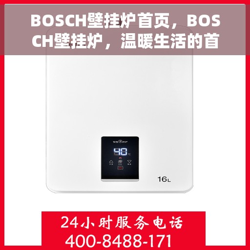BOSCH壁挂炉首页，BOSCH壁挂炉，温暖生活的首页之选