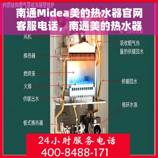 南通Midea美的热水器官网客服电话，南通美的热水器官网客服热线及售后维修服务指南