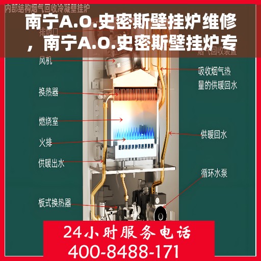 南宁A.O.史密斯壁挂炉维修，南宁A.O.史密斯壁挂炉专业维修服务