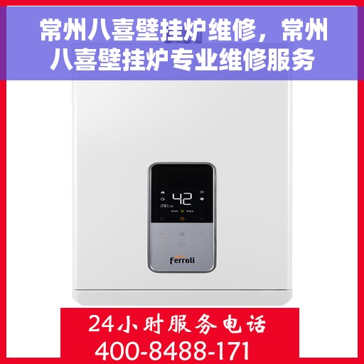 常州八喜壁挂炉维修，常州八喜壁挂炉专业维修服务