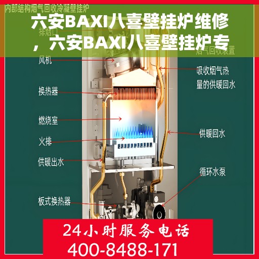 六安BAXI八喜壁挂炉维修，六安BAXI八喜壁挂炉专业维修服务