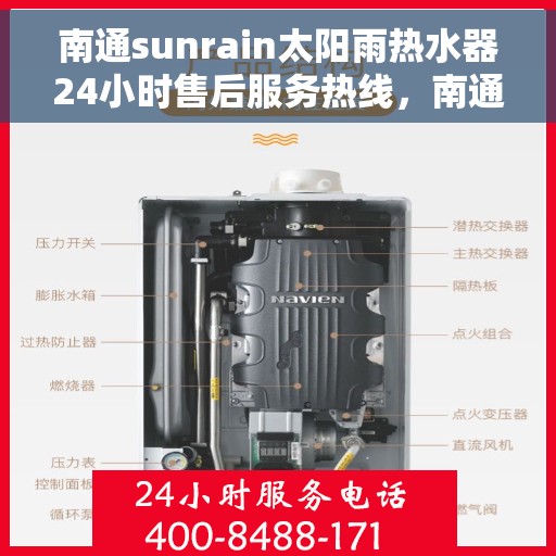 南通sunrain太阳雨热水器24小时售后服务热线，南通Sunrain太阳雨热水器全天候售后服务热线，贴心关怀无微不至