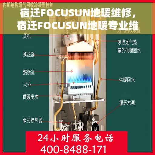 宿迁FOCUSUN地暖维修，宿迁FOCUSUN地暖专业维修服务
