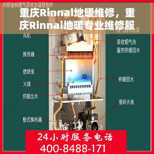 重庆Rinnai地暖维修，重庆Rinnai地暖专业维修服务