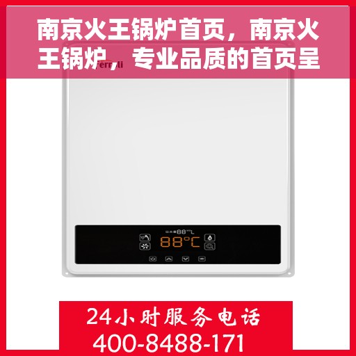 南京火王锅炉首页，南京火王锅炉，专业品质的首页呈现