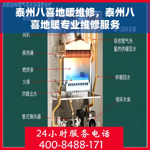 泰州八喜地暖维修，泰州八喜地暖专业维修服务