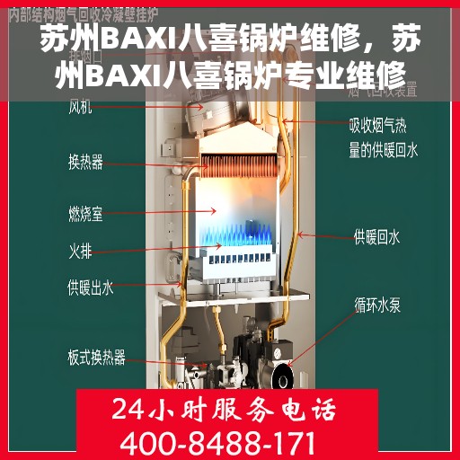 苏州BAXI八喜锅炉维修，苏州BAXI八喜锅炉专业维修服务