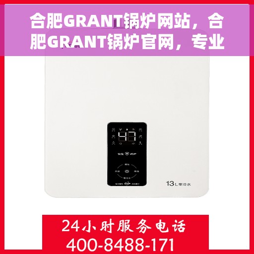 合肥GRANT锅炉网站，合肥GRANT锅炉官网，专业品质，高效能源解决方案