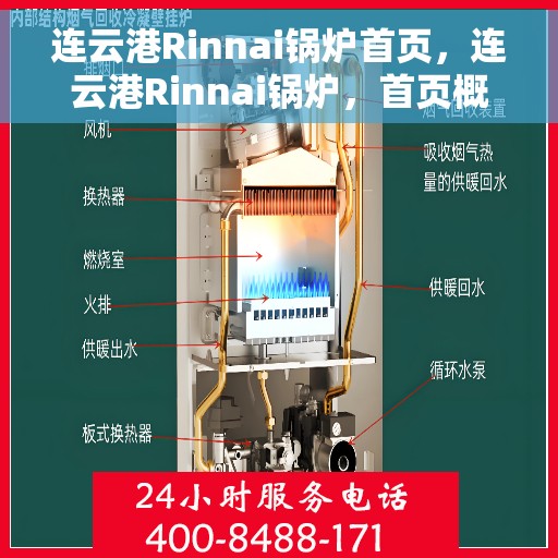 连云港Rinnai锅炉首页，连云港Rinnai锅炉，首页概览