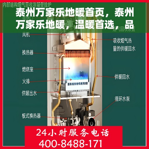 泰州万家乐地暖首页，泰州万家乐地暖，温暖首选，品质之选