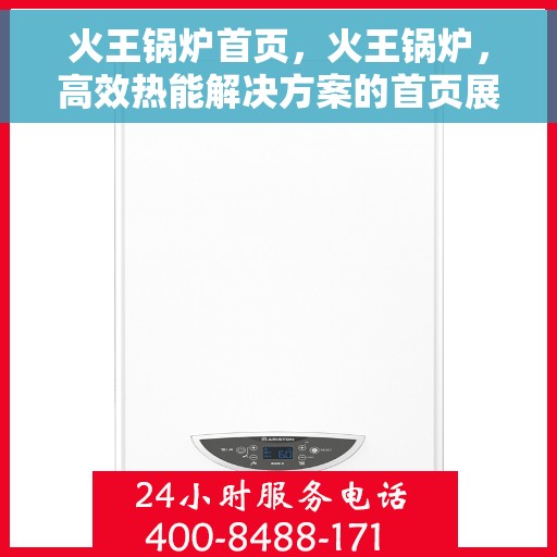火王锅炉首页，火王锅炉，高效热能解决方案的首页展示