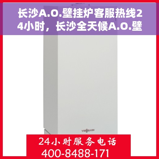 长沙A.O.壁挂炉客服热线24小时，长沙全天候A.O.壁挂炉客服热线，专业解答，温暖您的生活