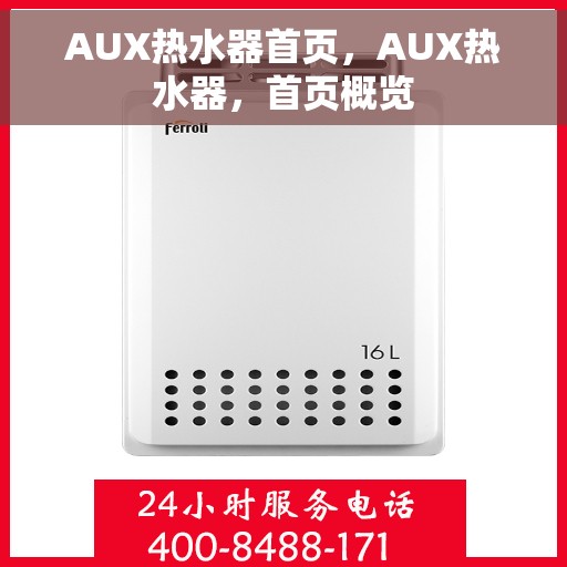 AUX热水器首页，AUX热水器，首页概览