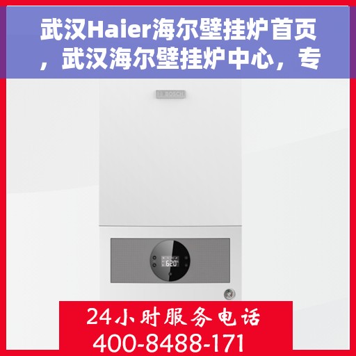 武汉Haier海尔壁挂炉首页，武汉海尔壁挂炉中心，专业品质，温暖您的家
