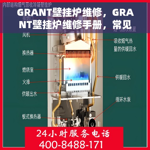 GRANT壁挂炉维修，GRANT壁挂炉维修手册，常见故障排查与解决方案