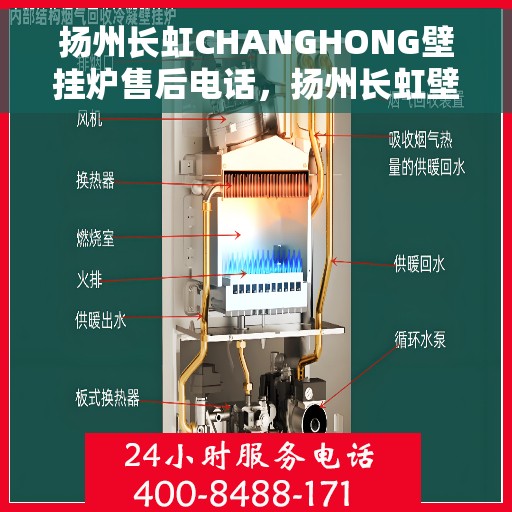 扬州长虹CHANGHONG壁挂炉售后电话，扬州长虹壁挂炉售后维修服务热线及电话号码