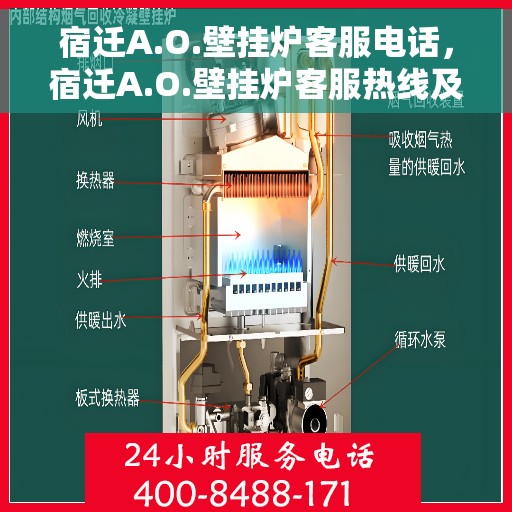宿迁A.O.壁挂炉客服电话，宿迁A.O.壁挂炉客服热线及售后服务电话