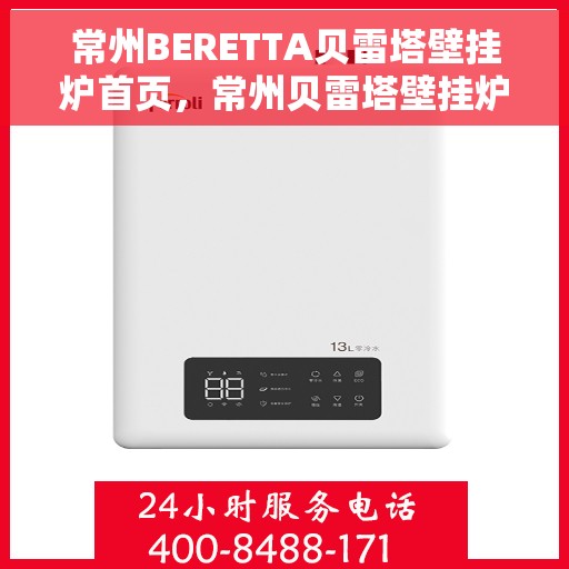 常州BERETTA贝雷塔壁挂炉首页，常州贝雷塔壁挂炉，高效温暖，品质之选的首页展示