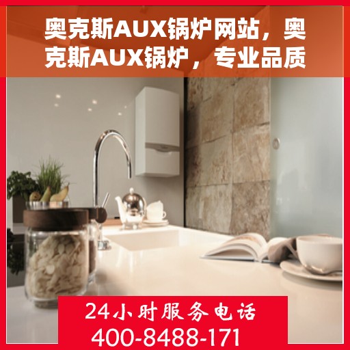 奥克斯AUX锅炉网站，奥克斯AUX锅炉，专业品质，智能温控的网站体验