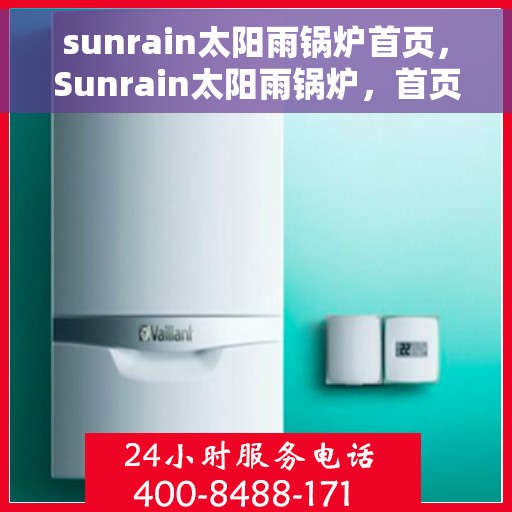 sunrain太阳雨锅炉首页，Sunrain太阳雨锅炉，首页概览