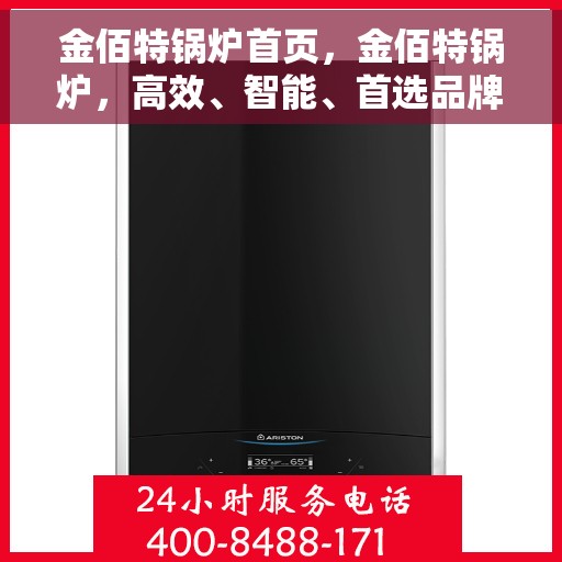 金佰特锅炉首页，金佰特锅炉，高效、智能、首选品牌首页亮相