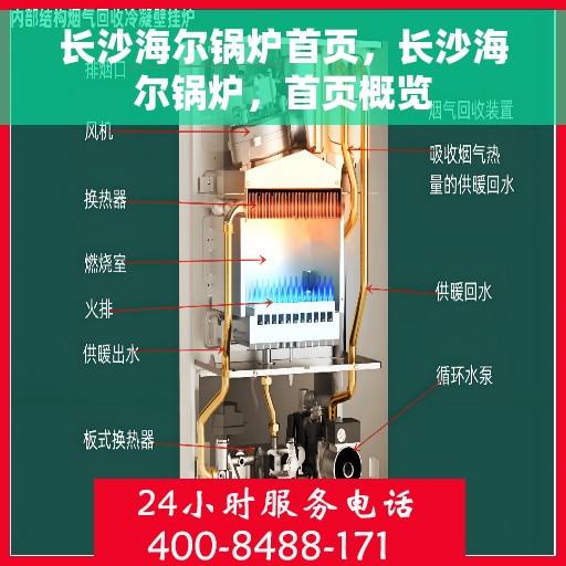 长沙海尔锅炉首页，长沙海尔锅炉，首页概览