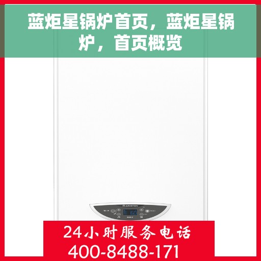 蓝炬星锅炉首页，蓝炬星锅炉，首页概览