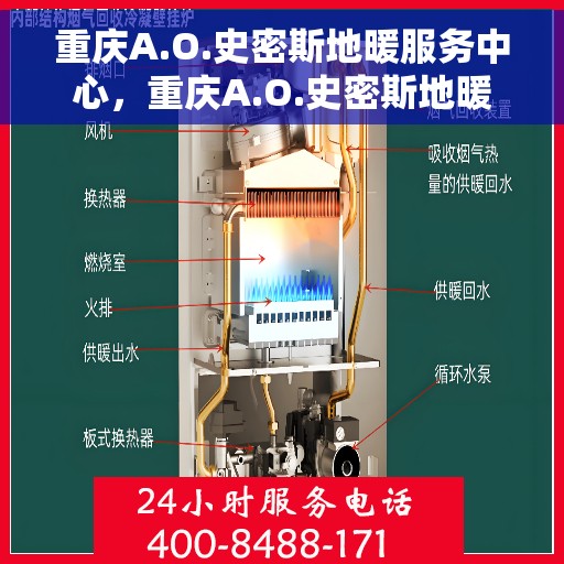 重庆A.O.史密斯地暖服务中心，重庆A.O.史密斯地暖专业服务中心，温暖从此开始