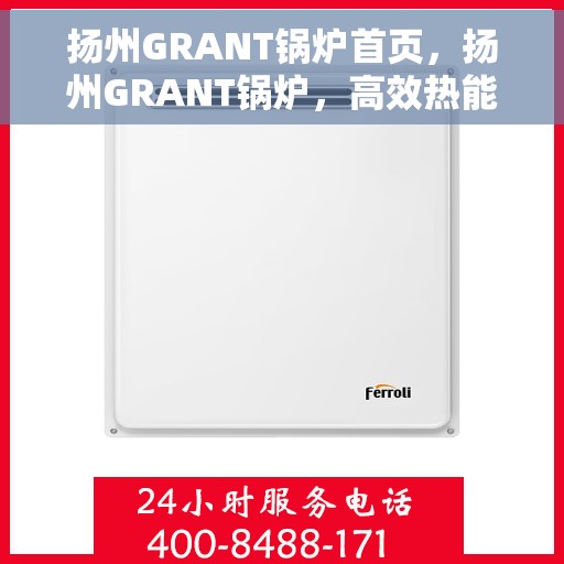 扬州GRANT锅炉首页，扬州GRANT锅炉，高效热能解决方案的首选门户