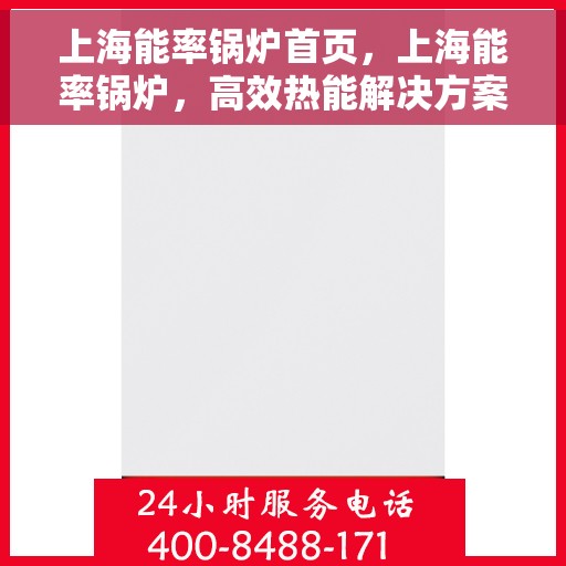 上海能率锅炉首页，上海能率锅炉，高效热能解决方案的首页呈现