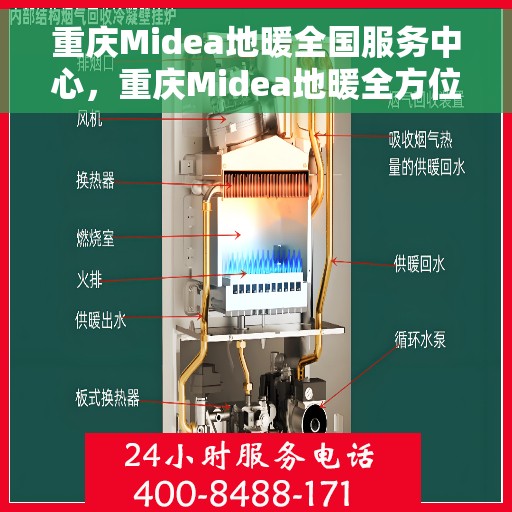 重庆Midea地暖全国服务中心，重庆Midea地暖全方位服务中心，专业解决您的地暖需求