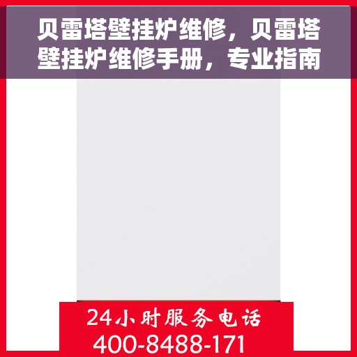 贝雷塔壁挂炉维修，贝雷塔壁挂炉维修手册，专业指南与解决方案