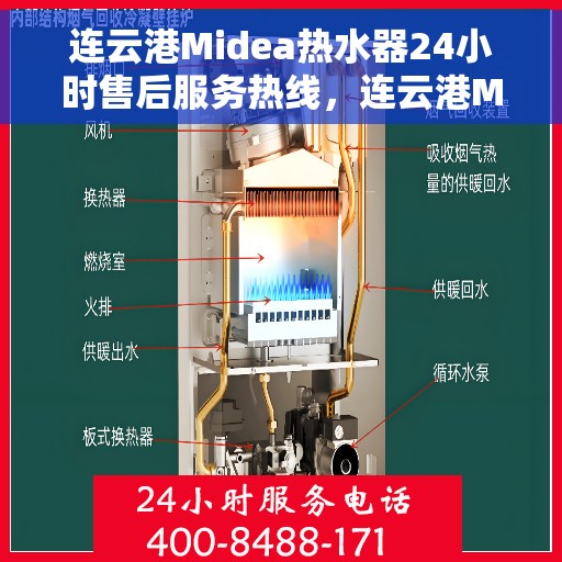 连云港Midea热水器24小时售后服务热线，连云港Midea热水器全天候售后服务热线解析