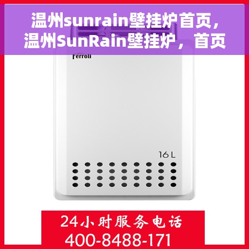 温州sunrain壁挂炉首页，温州SunRain壁挂炉，首页概览