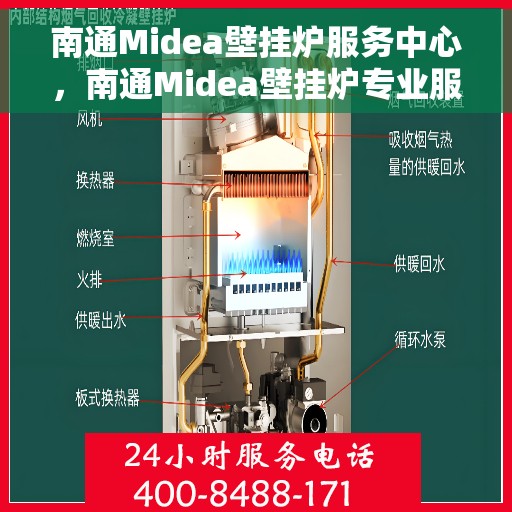 南通Midea壁挂炉服务中心，南通Midea壁挂炉专业服务中心