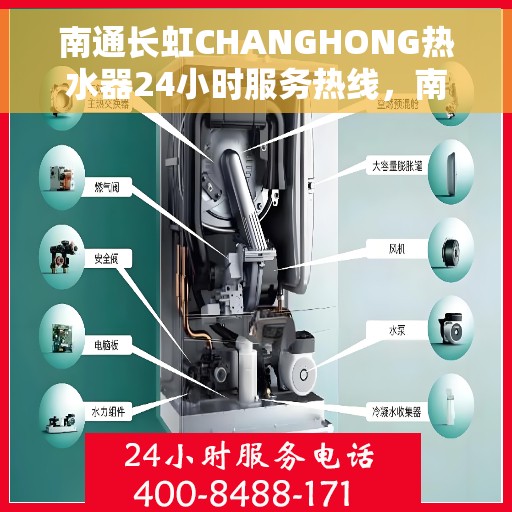 南通长虹CHANGHONG热水器24小时服务热线，南通长虹CHANGHONG热水器，全天候服务热线，温暖您的生活