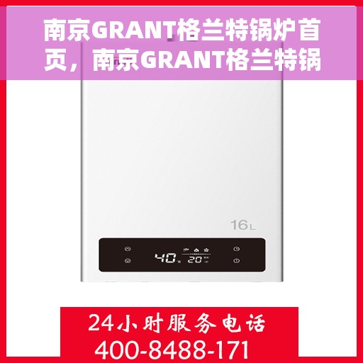 南京GRANT格兰特锅炉首页，南京GRANT格兰特锅炉，首页概览