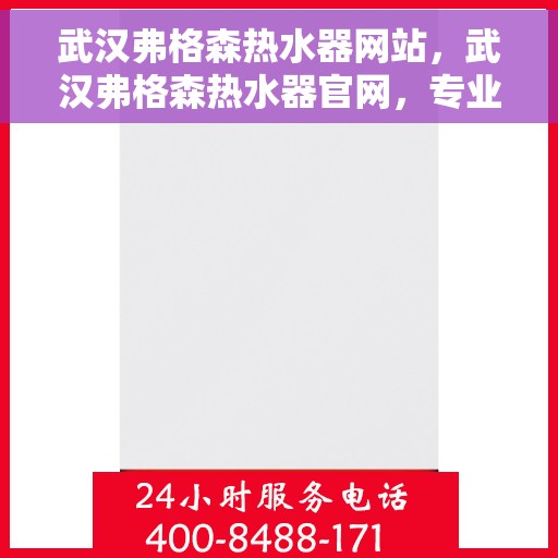 武汉弗格森热水器网站，武汉弗格森热水器官网，专业品质，温暖您的家