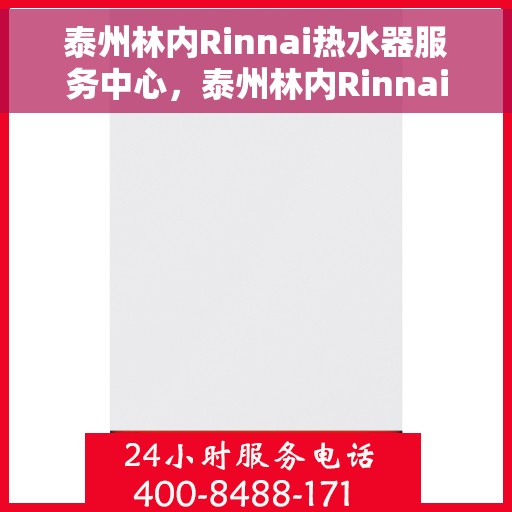 泰州林内Rinnai热水器服务中心，泰州林内Rinnai热水器专业服务中心，高效维修与保养解决方案